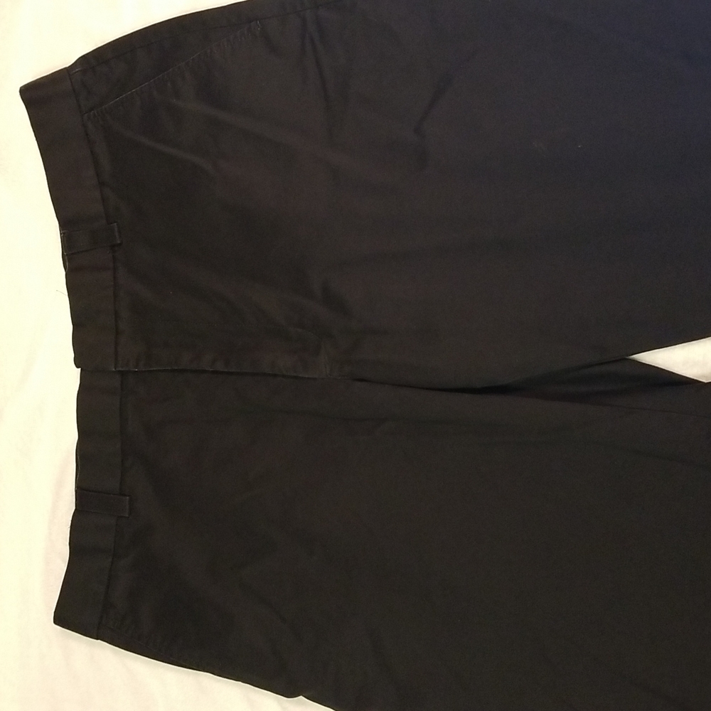 Black Gap pants